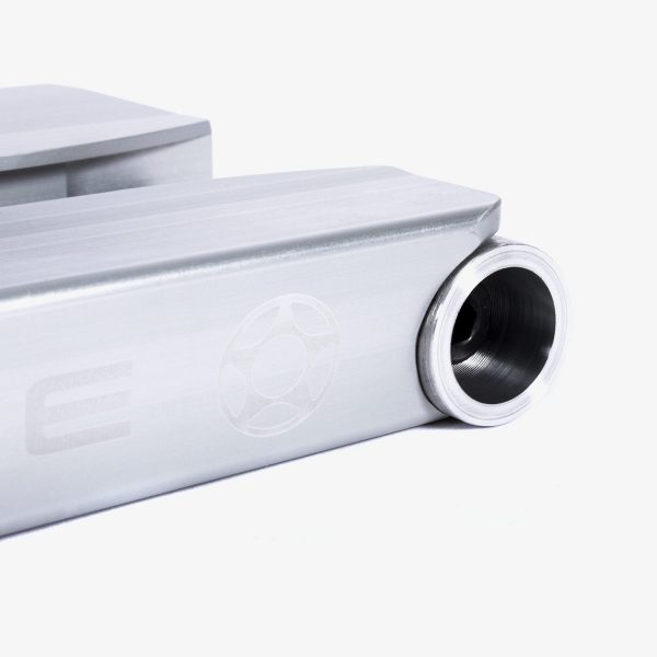 Proto Wide Deck-End Kit 5.5″ - Raw