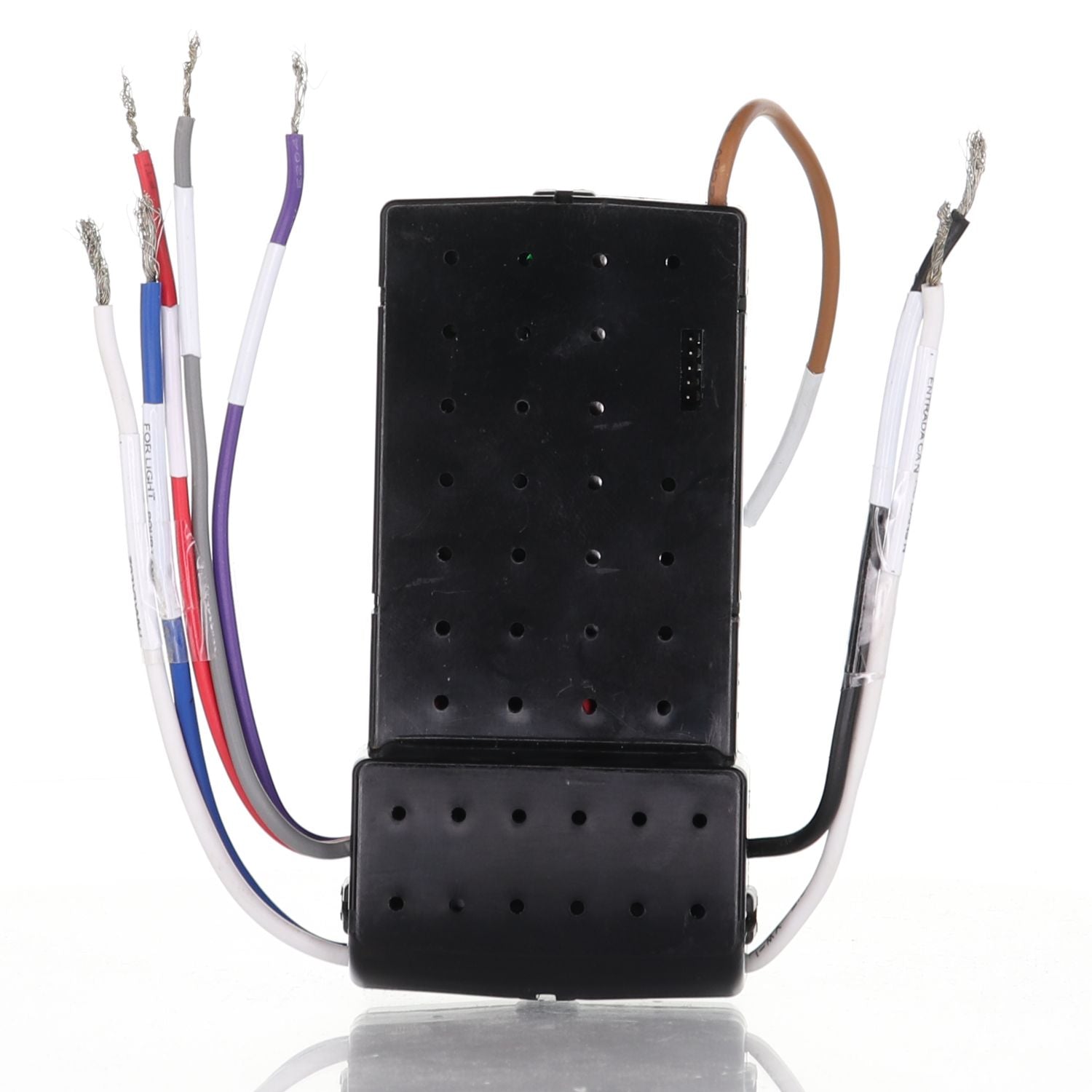 Substitute for Monte Carlo DC8-56SGV-L-D / DC8-56SGY-D 6 Speed For DC Ceiling Fan Receiver [DC8-96SG8]