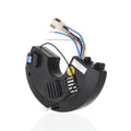 Anderic UC7058GM Ceiling Fan Receiver for Hampton Bay Miramar | Up Lights, Down Lights, Reverse