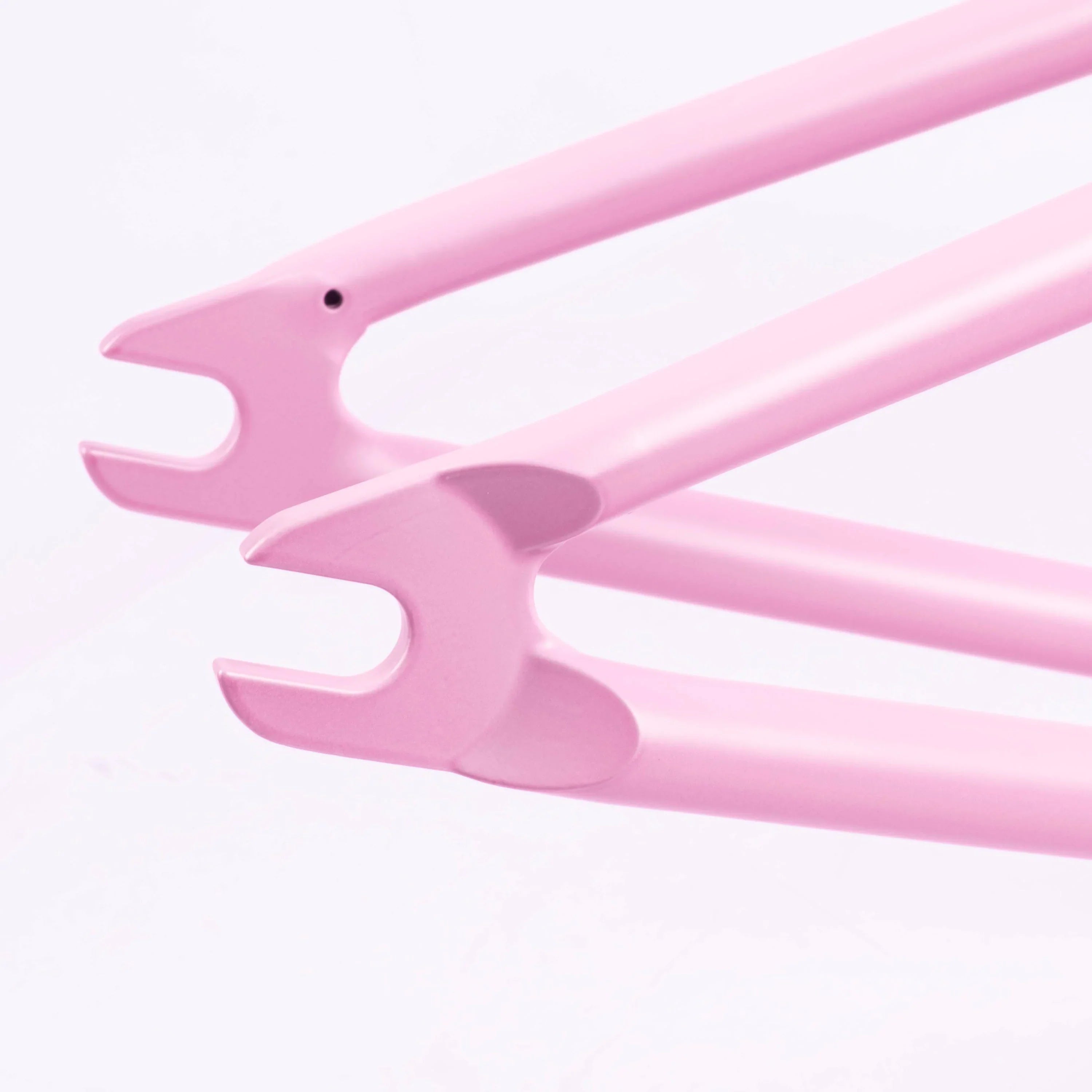 Cult BMX Crew Frame 21″ - Angie Marino Colorway
