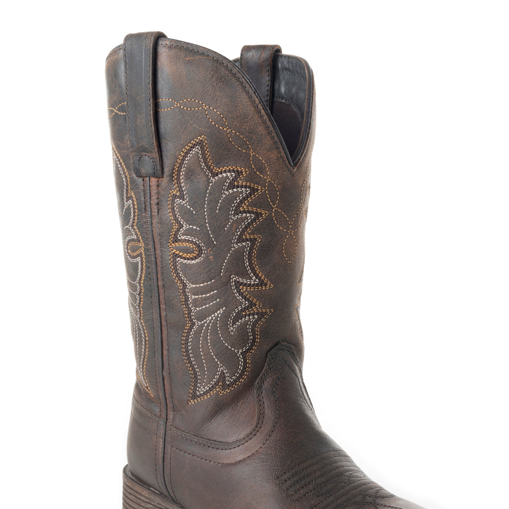 Anita Broncear Boot - PhishStones Products