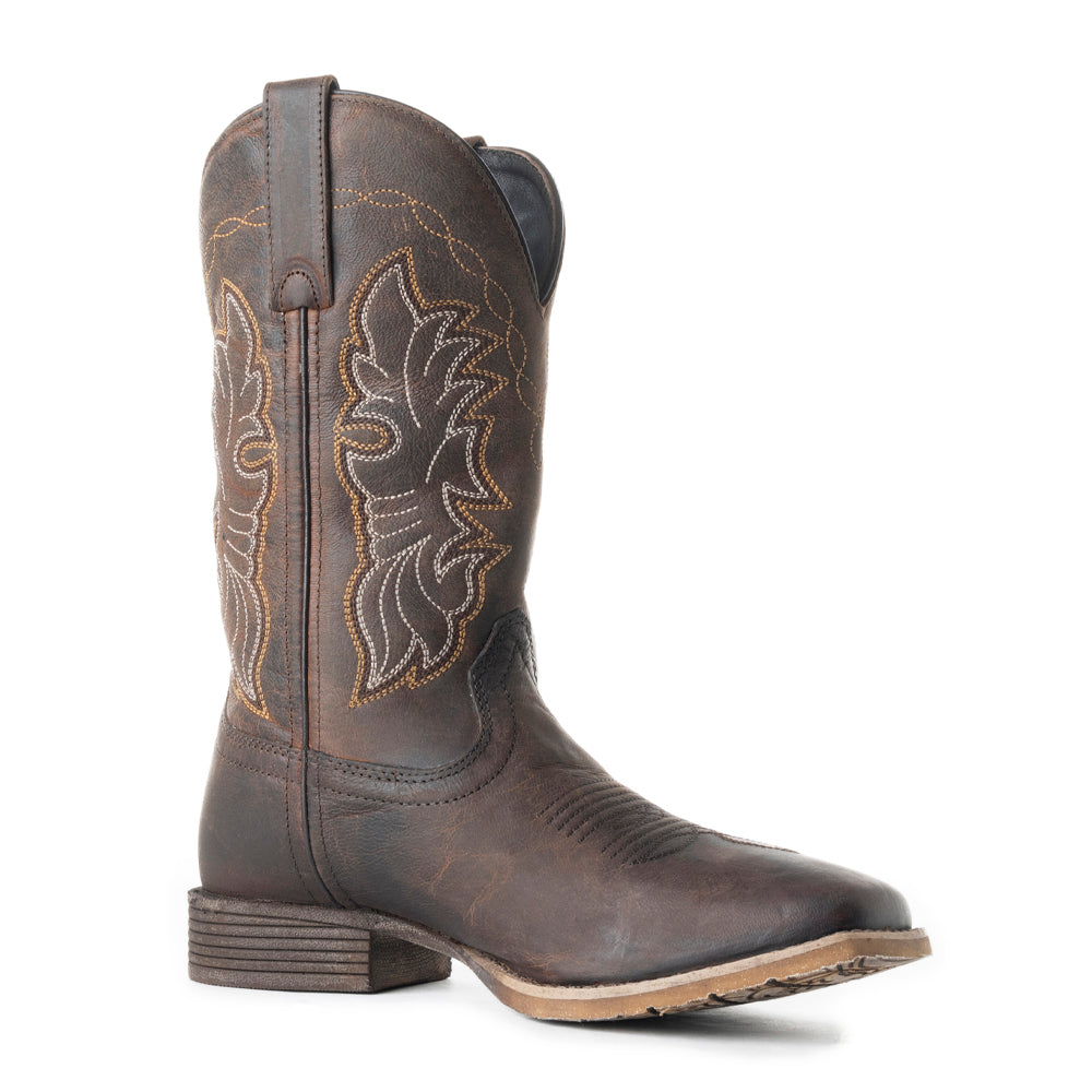 Anita Broncear Boot - PhishStones Products