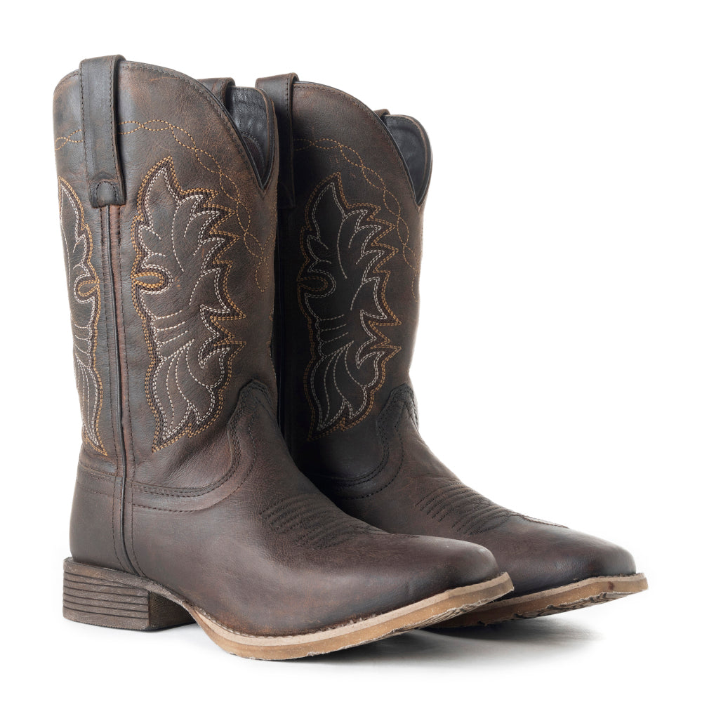 Anita Broncear Boot - PhishStones Products