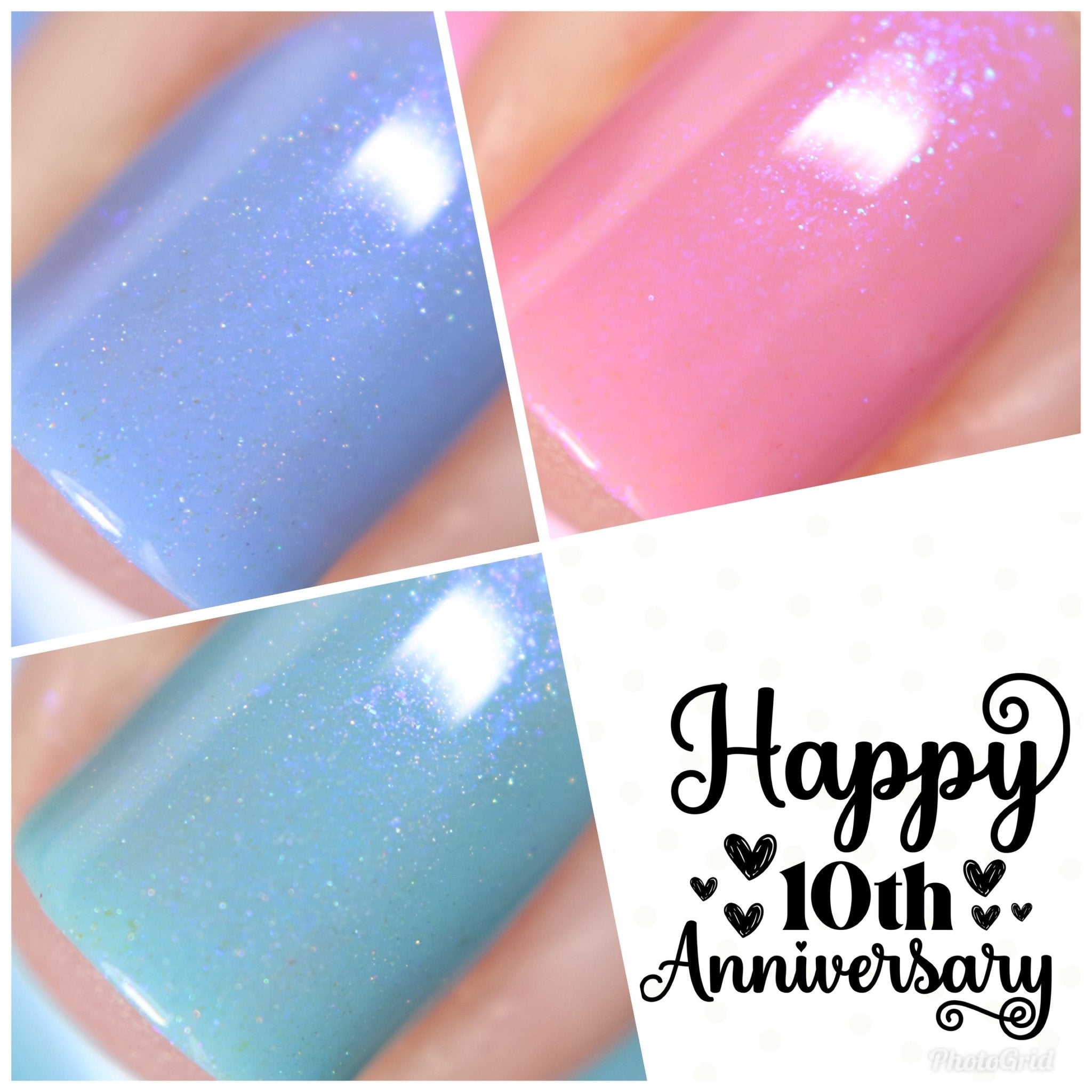 Anniversary Trio - PhishStones Products