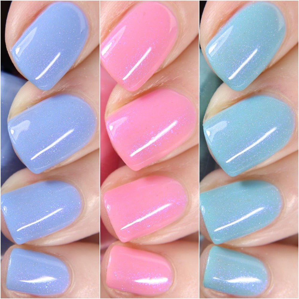 Anniversary Trio - PhishStones Products