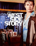 Ansel Elgort Signed 8x10 Photo