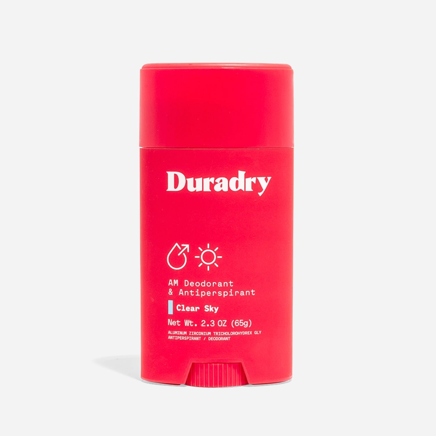 Antiperspirant Deodorant Stick - PhishStones Products