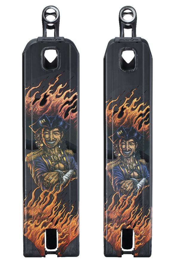 Envy AOS V5 Scooter Deck - Didine Terchague