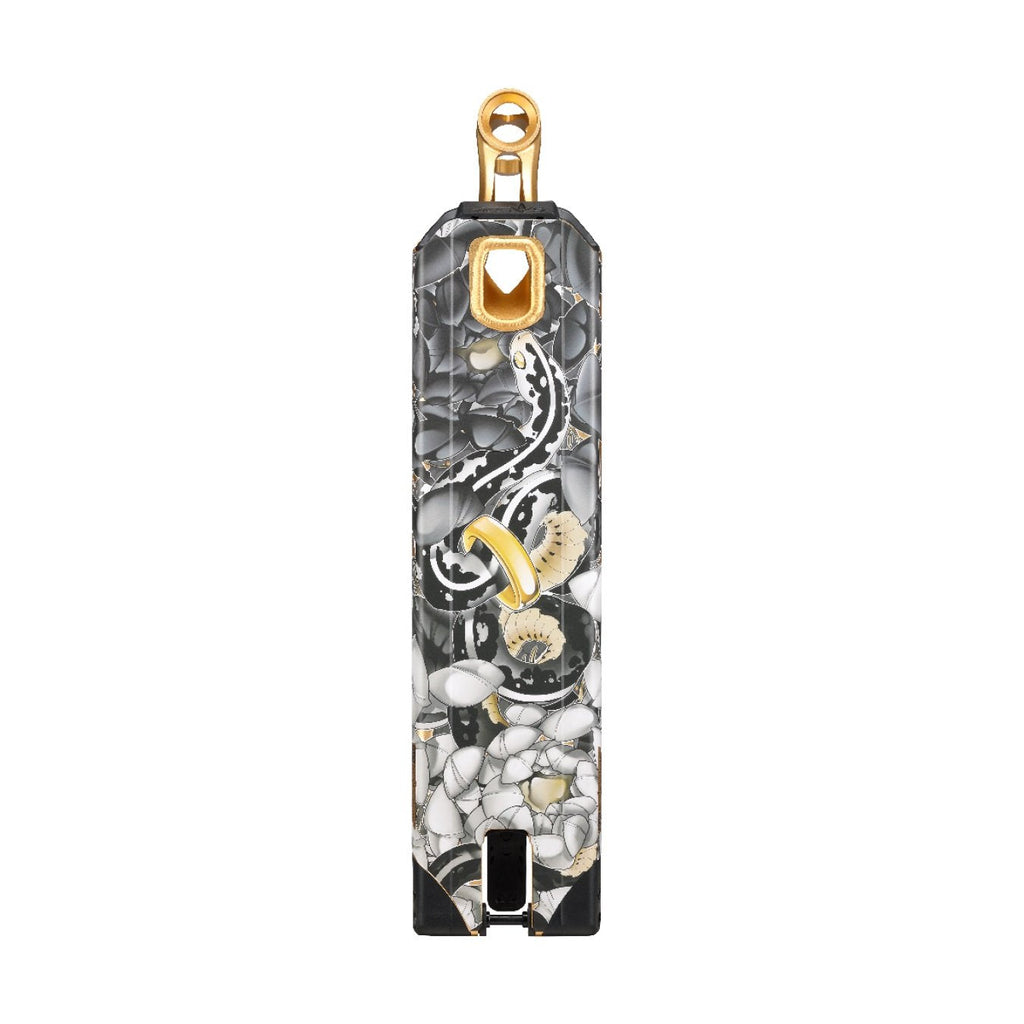 Envy AOS V5 Ltd Ivan Jimenez Signature Deck - 6.0″ X 22″