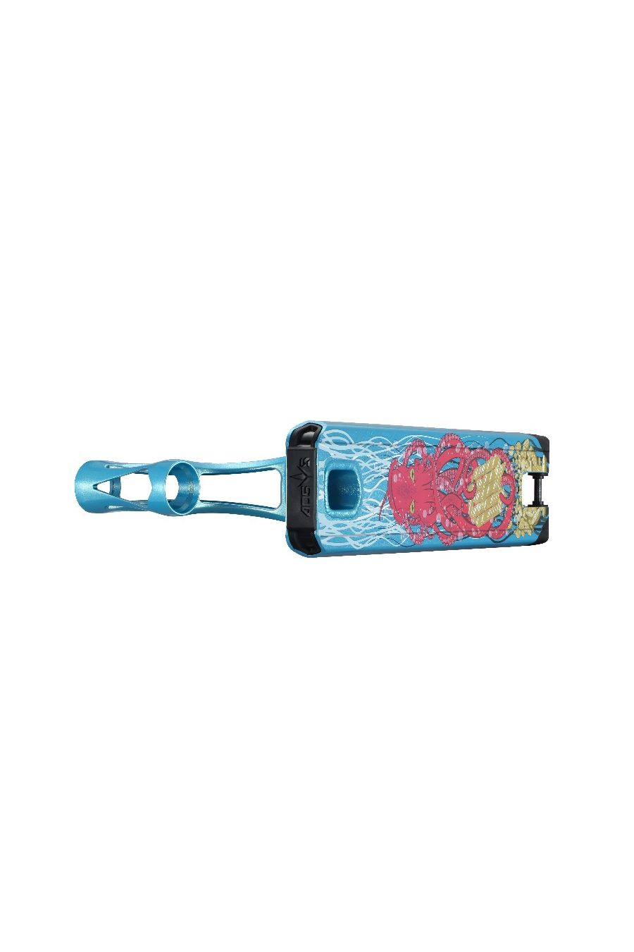 Envy AOS V5 Raymond Warner Signature Deck - 4.75" X 20.25"