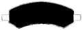 Porterfield Brake Pads for 2015 DODGE RAM 1500 4WD