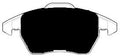 Porterfield Brake Pads for 2014 VOLKSWAGEN BEETLE exc Turbo w/sensor