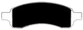 Porterfield Brake Pads for 2015 GMC ACADIA