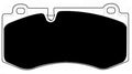 Porterfield Brake Pads for 2014 MERCEDES-BENZ CL600