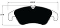 Porterfield Brake Pads for 2016 AUDI A6