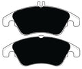 Porterfield Brake Pads for 2015 MERCEDES-BENZ E350 Sedan