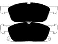 Porterfield Brake Pads for 2017 FORD EDGE