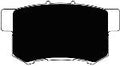 Porterfield Brake Pads for 2017 ACURA ILX Hybrid