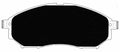 Porterfield Brake Pads for 2014 INFINITI QX70- V6