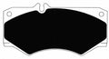 Porterfield Brake Pads for 2014 MERCEDES-BENZ G550