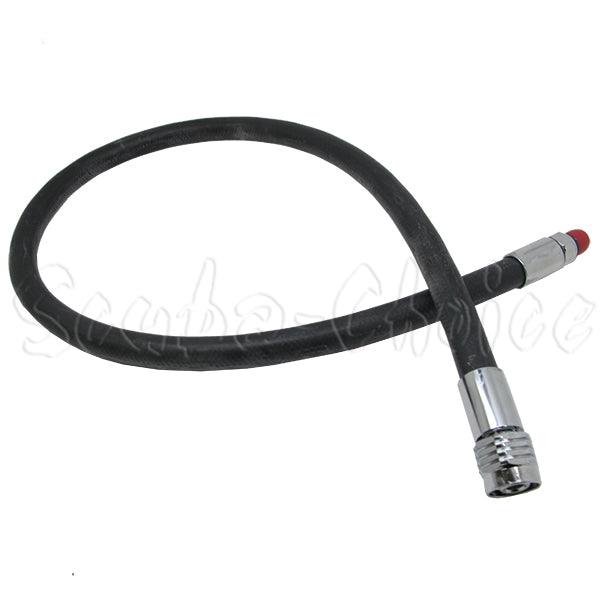 Scuba Choice Dive 350PSI Low Pressure LP Hose for Regulator Octopus 2nd Stage