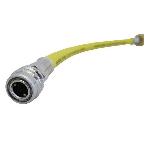 Scuba Diving 14" BC Flush Wash Hose