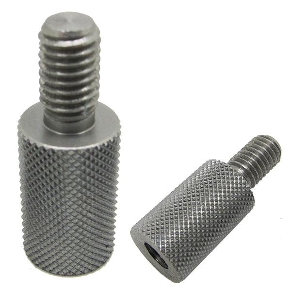 Spearfishing Pole Spear Adaptor Male 8mm/Female 7mm (M8-F7)