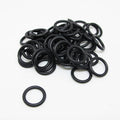 Scuba Diving Dive NBR Nitrile Rubber O-Rings 50pc Pack AS-568-012