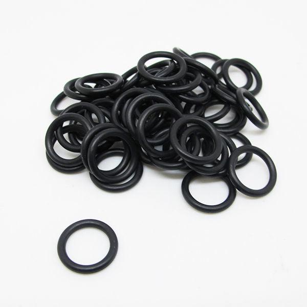 Scuba Diving Dive NBR Nitrile Rubber O-Rings 50pc Pack AS-568-012