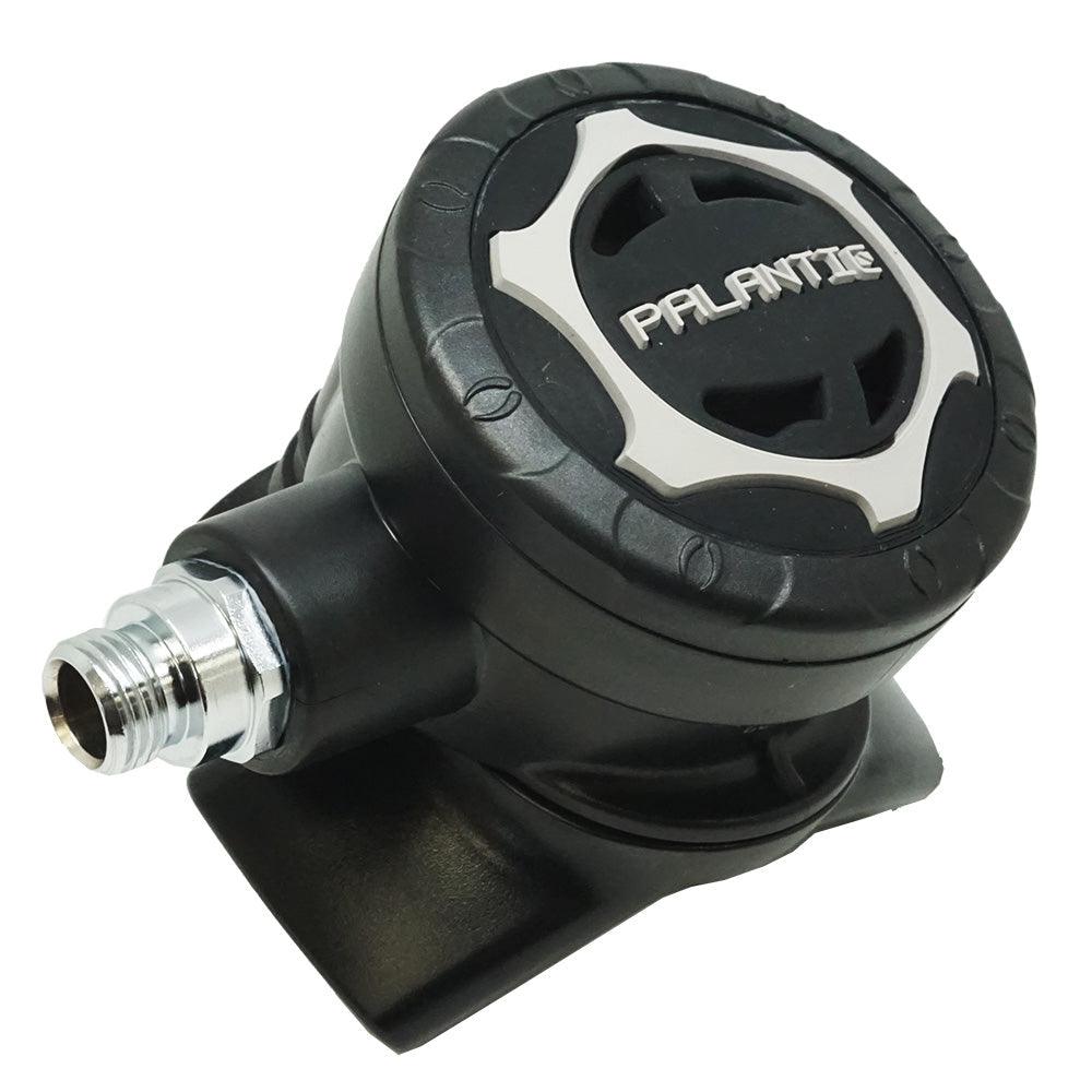 Scuba Diving Palantic AS207 Spare Second Stage Regulator