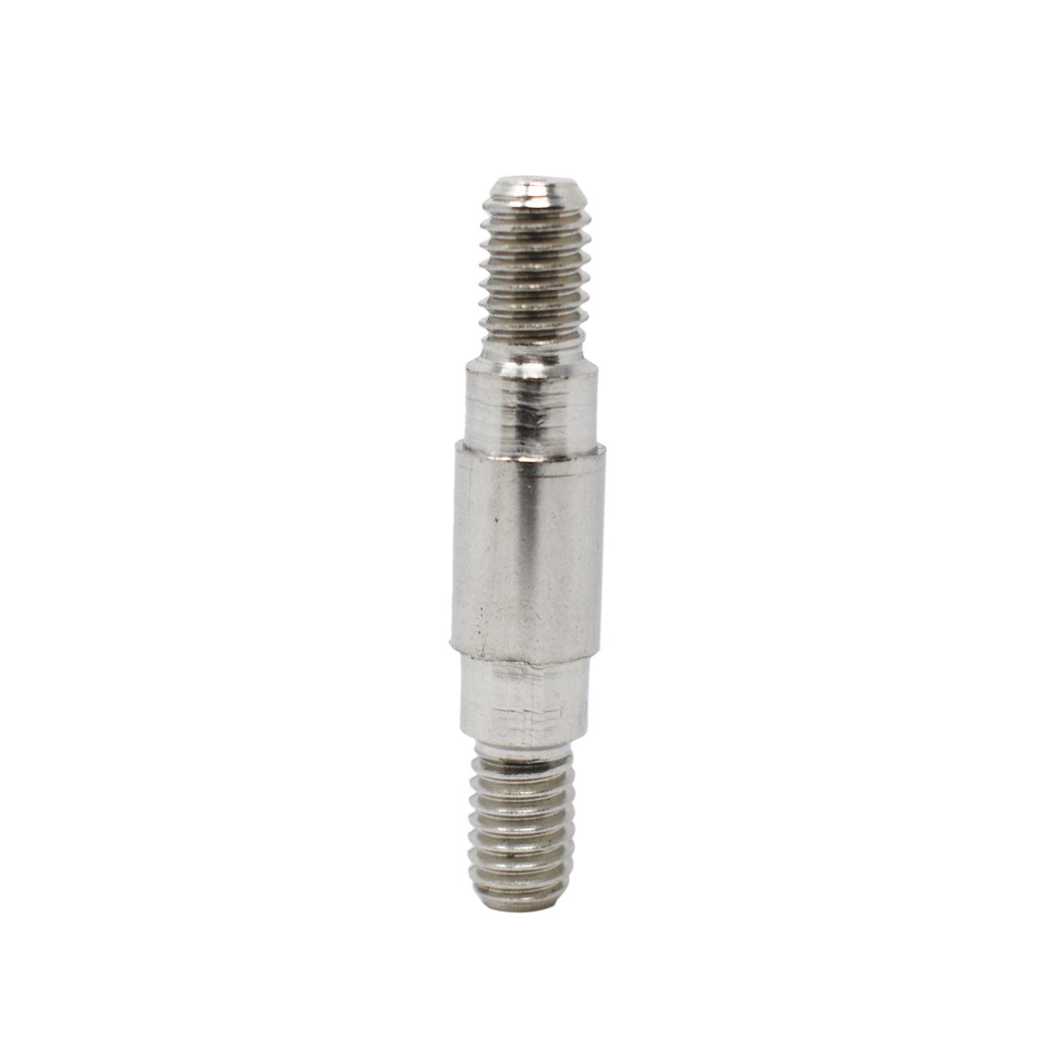 Scuba Choice 6mm Male to 6mm Male Adapter