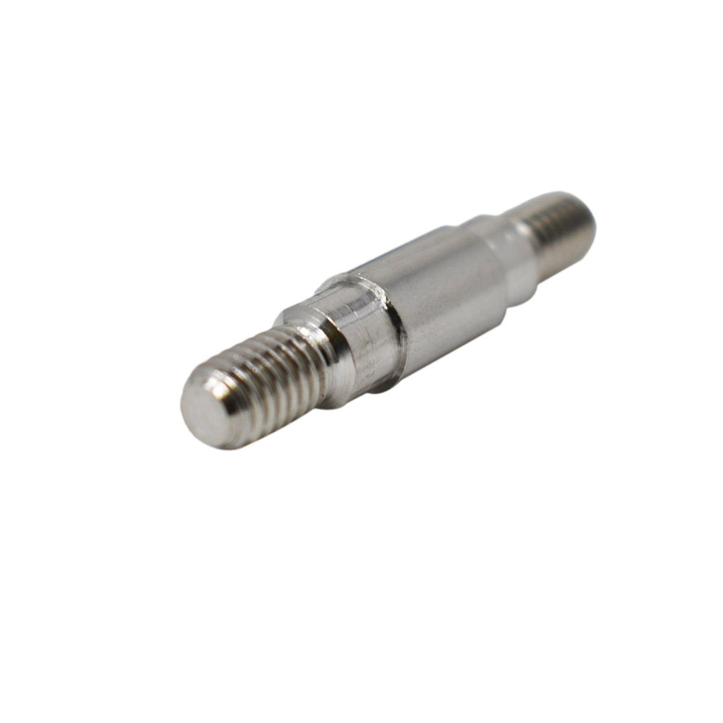 Scuba Choice 6mm Male to 6mm Male Adapter