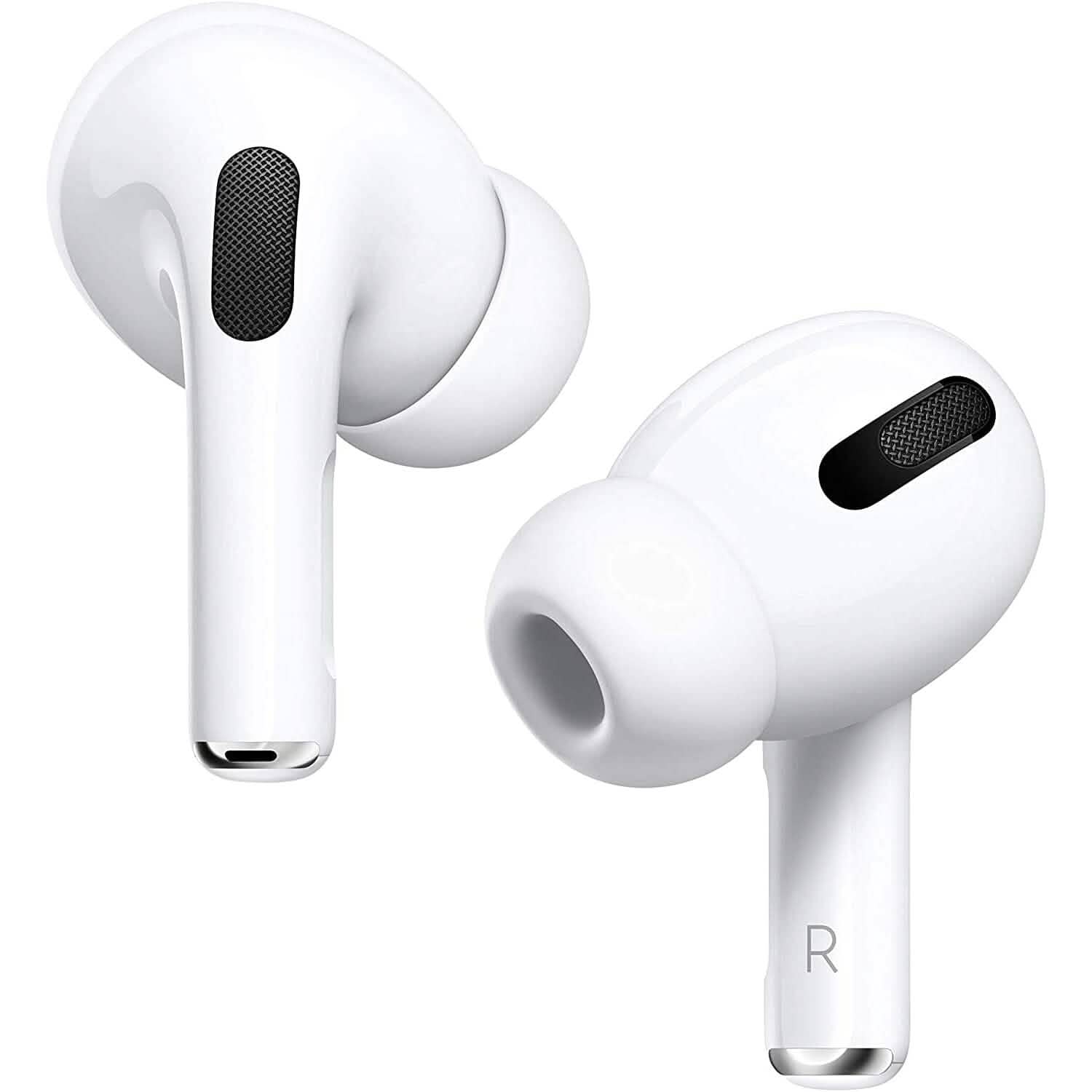 Apple AirPods Pro Wireless Earbuds with MagSafe Charging Case (Refurbished) - PhishStones Products