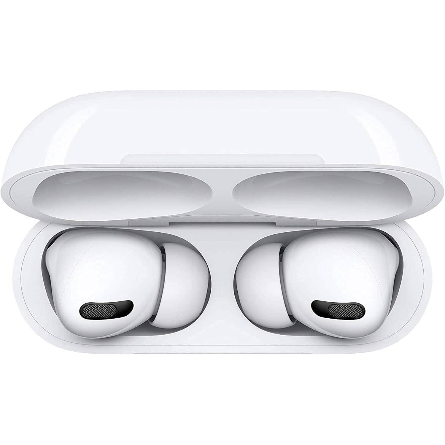 Apple AirPods Pro Wireless Earbuds with MagSafe Charging Case (Refurbished) - PhishStones Products