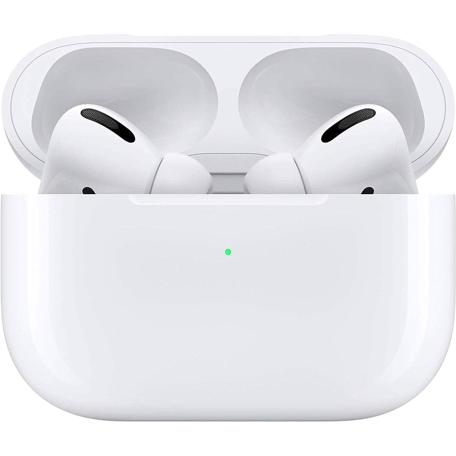 Apple AirPods Pro Wireless Earbuds with MagSafe Charging Case (Refurbished) - PhishStones Products