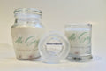 Apricot Chamomile Massage Candle