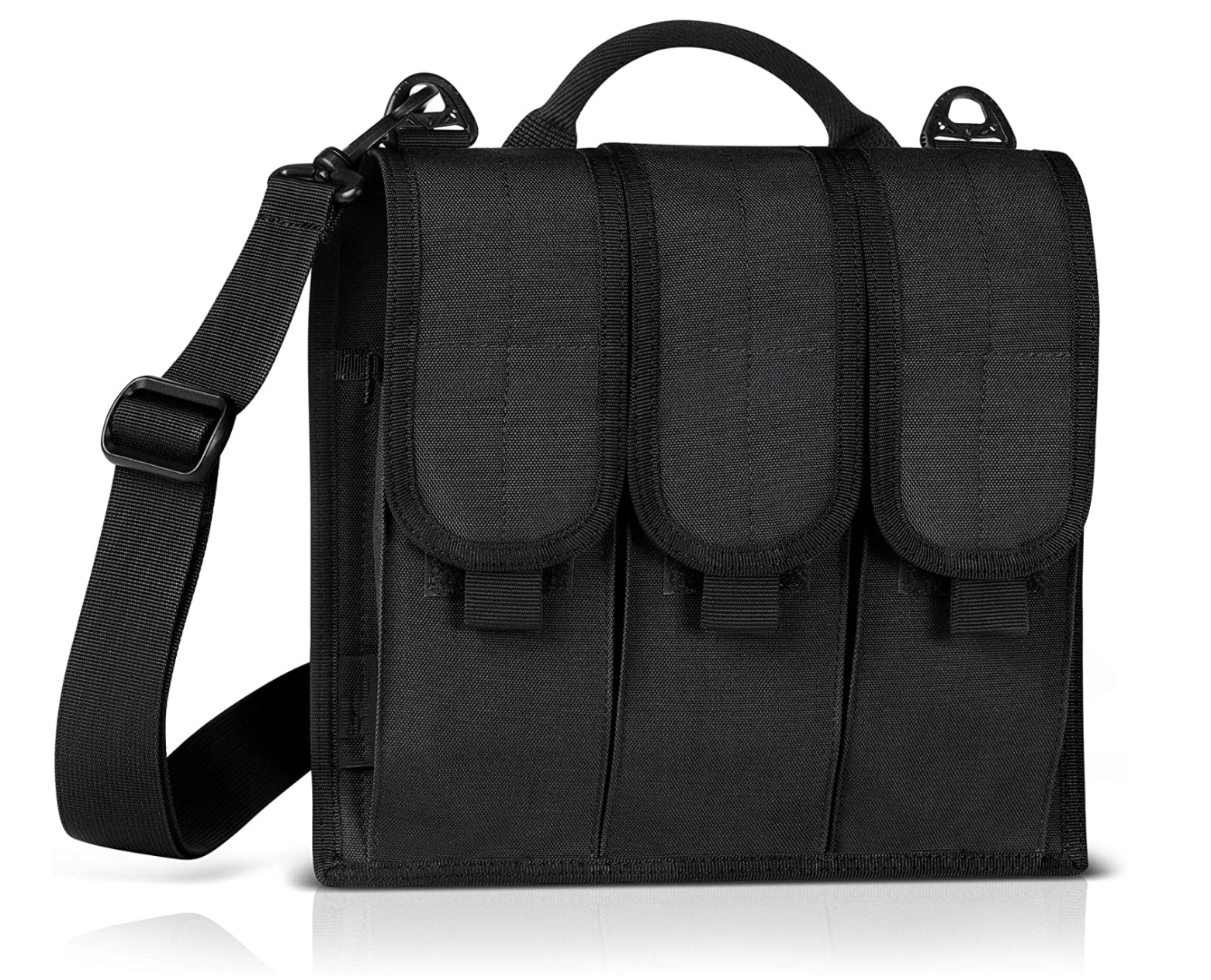 AR - 15 Magazine Carrying Case - PhishStones Products