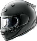 ARAI HELMETS, ARAI HELMETS Contour-X Helmet Black Frost 2XL with Advanced Aerodynamics and Integrated Ventilation System