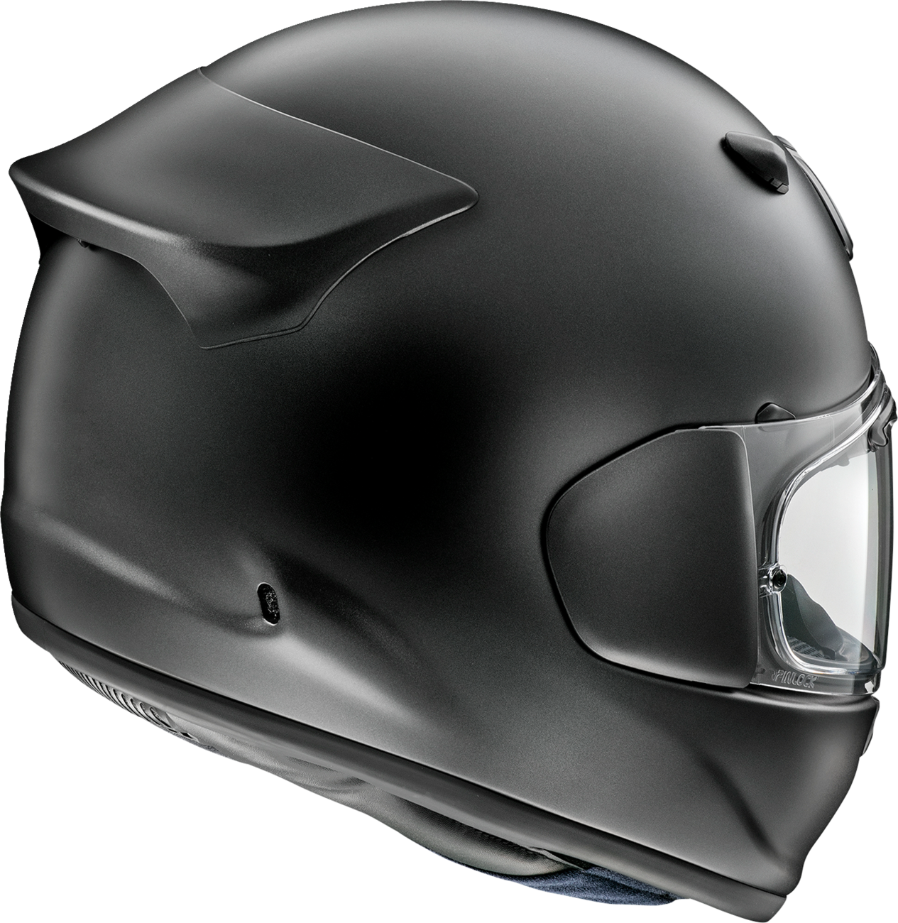 ARAI HELMETS, ARAI HELMETS Contour-X Helmet - Black Frost - Large 0101-18321