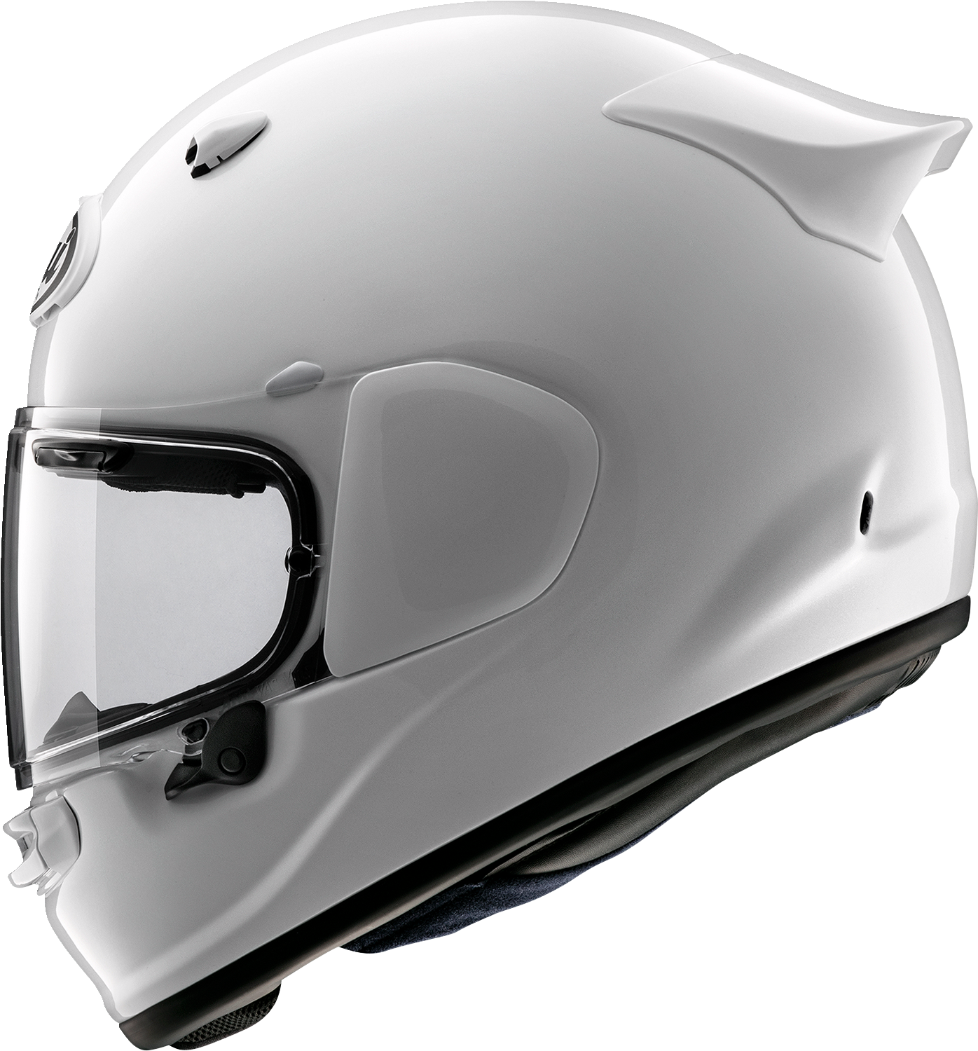 ARAI HELMETS, ARAI HELMETS Contour-X Helmet in Diamond White - XL (Part No. 0101-18132)