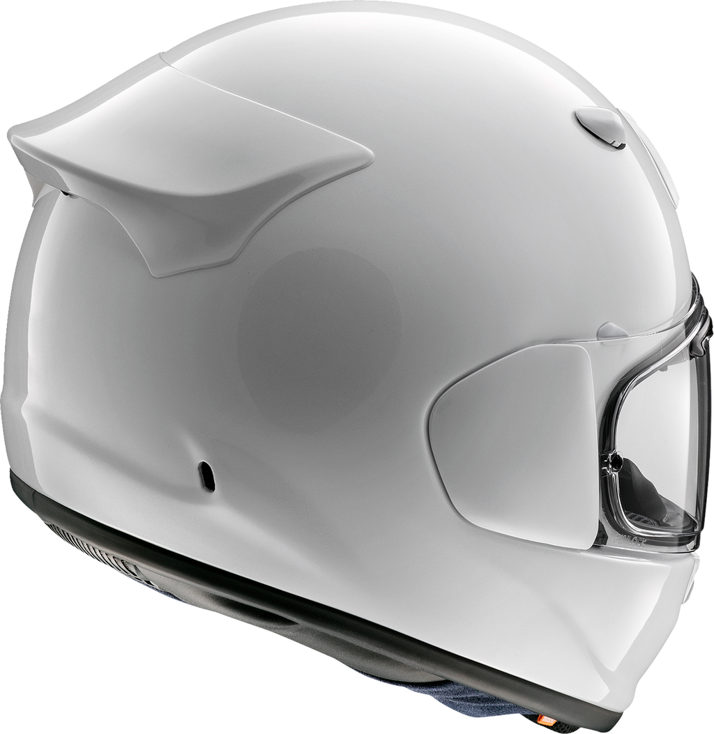 ARAI HELMETS, ARAI HELMETS Contour-X Helmet in Diamond White - XL (Part No. 0101-18132)