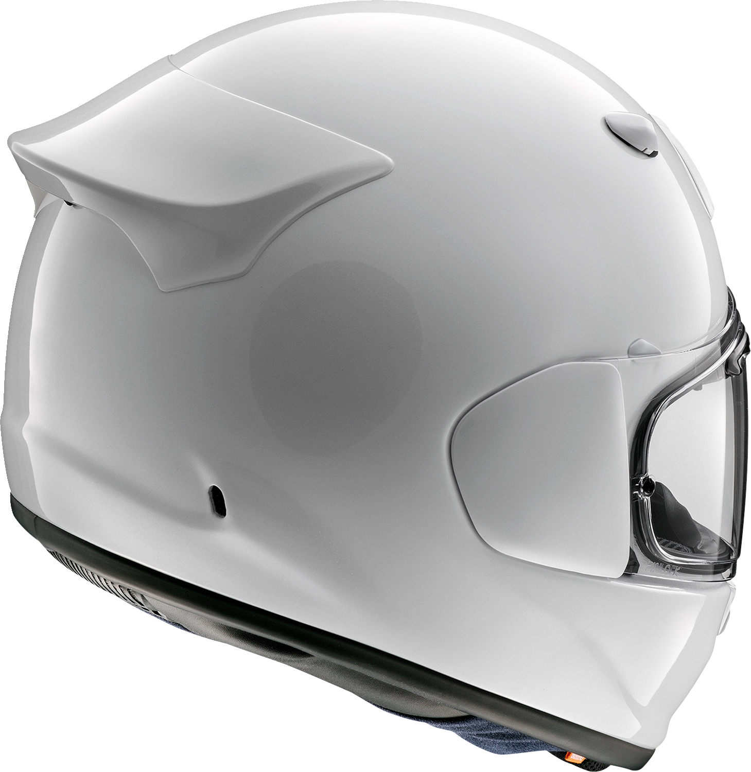 ARAI HELMETS, ARAI HELMETS Contour-X Helmet in Diamond White - XL (Part No. 0101-18132)