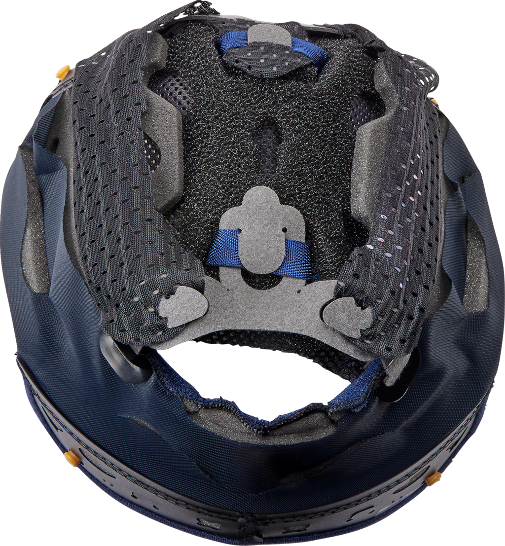 ARAI HELMETS, ARAI HELMETS Contour-X Interior Pad - EP III - 10 mm (Part No. 074029)
