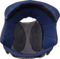 ARAI HELMETS, ARAI HELMETS Contour-X Interior Pad - EP V - 7 mm (Part #074038)