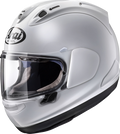 ARAI HELMETS, ARAI HELMETS Corsair-X Helmet - White - Medium 0101-18501 with VAS Shield Mechanism and Advanced Safety Features