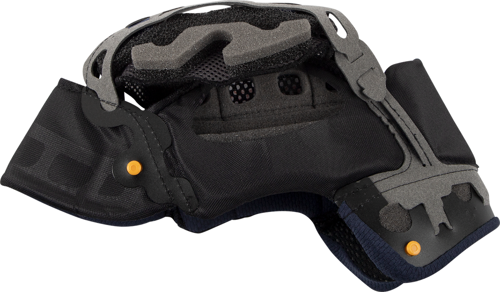 ARAI HELMETS, ARAI Helmets Corsair-X, Signet-X & Defiant-X Interior Pad EP I - 7mm (Part #07-5709)