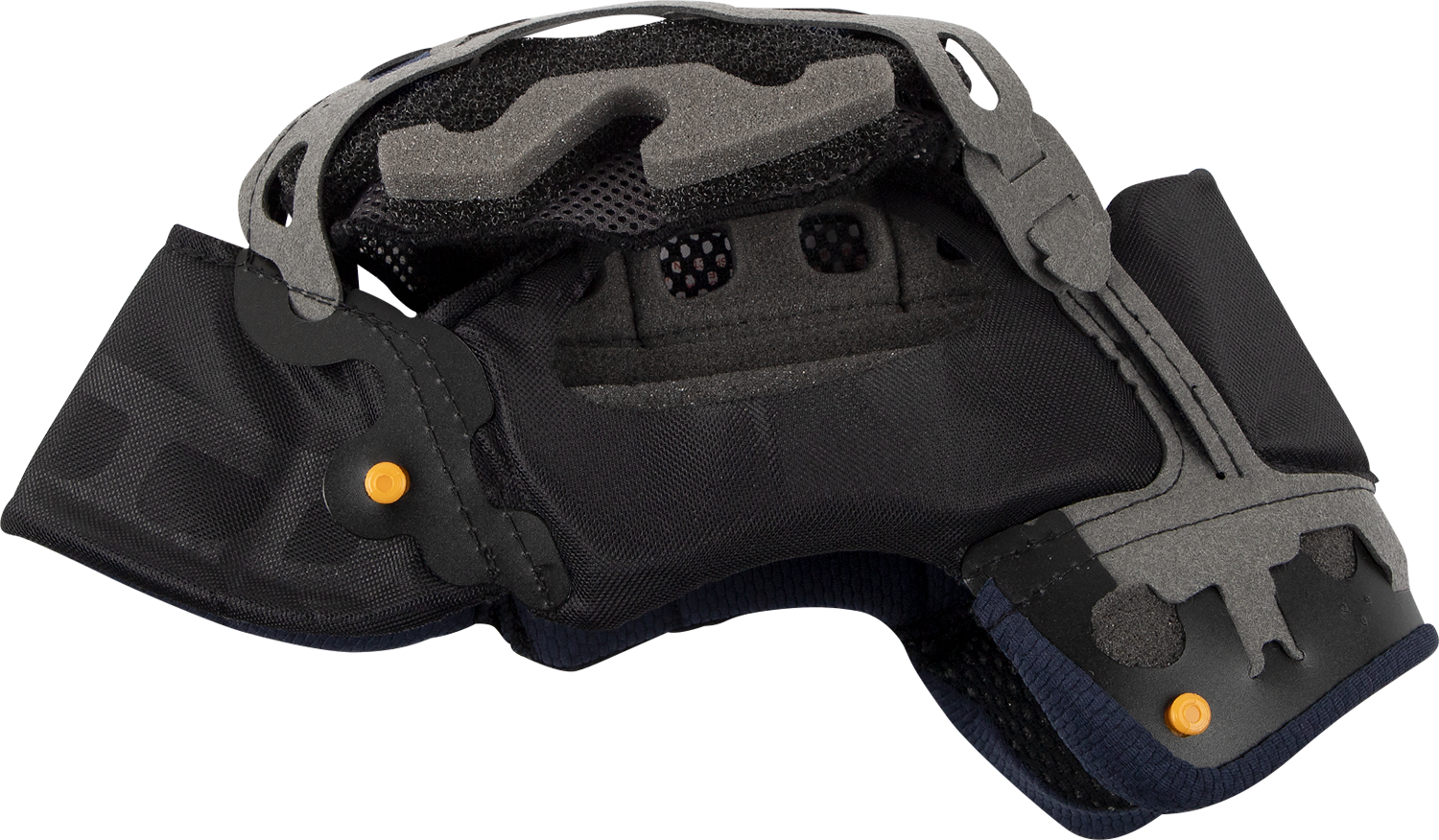 ARAI HELMETS, ARAI Helmets Corsair-X, Signet-X & Defiant-X Interior Pad EP I - 7mm (Part #07-5709)