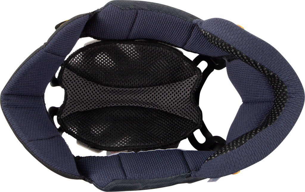 ARAI HELMETS, ARAI Helmets Corsair-X, Signet-X & Defiant-X Interior Pad - EP III 5mm by ARAI Helmets Part 07-5688
