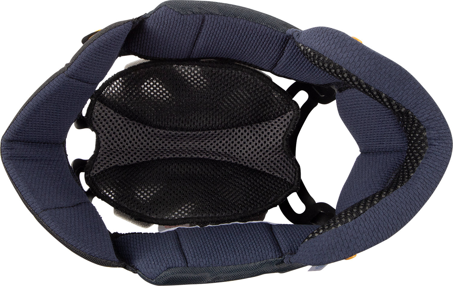ARAI HELMETS, ARAI Helmets Corsair-X, Signet-X & Defiant-X Interior Pad - EP III 5mm by ARAI Helmets Part 07-5688