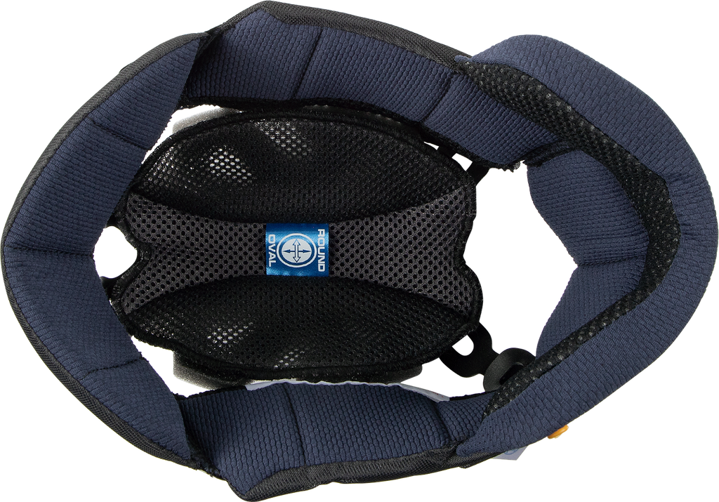ARAI HELMETS, ARAI Helmets Quantum-X Interior Pad EP III - 5 mm Part 07-5821